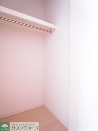 リブリ・加倉の物件内観写真